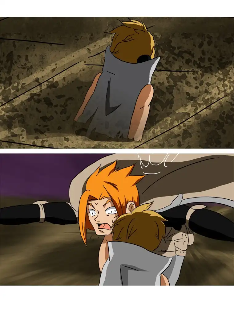 Dragon and Weed: Origins Chapter 67 9